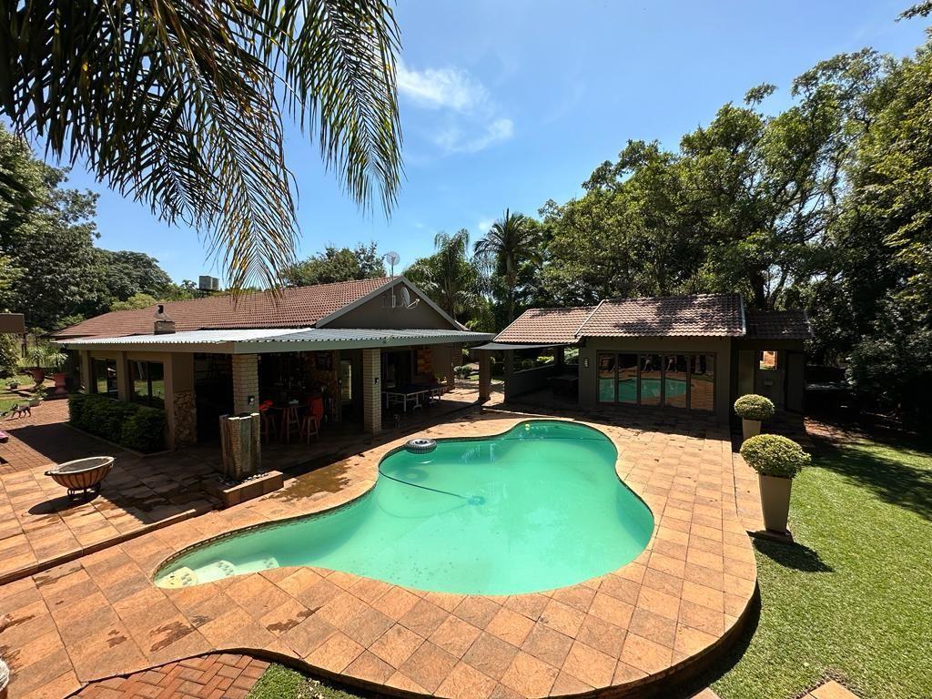 4 Bedroom Property for Sale in Waterkloof North West